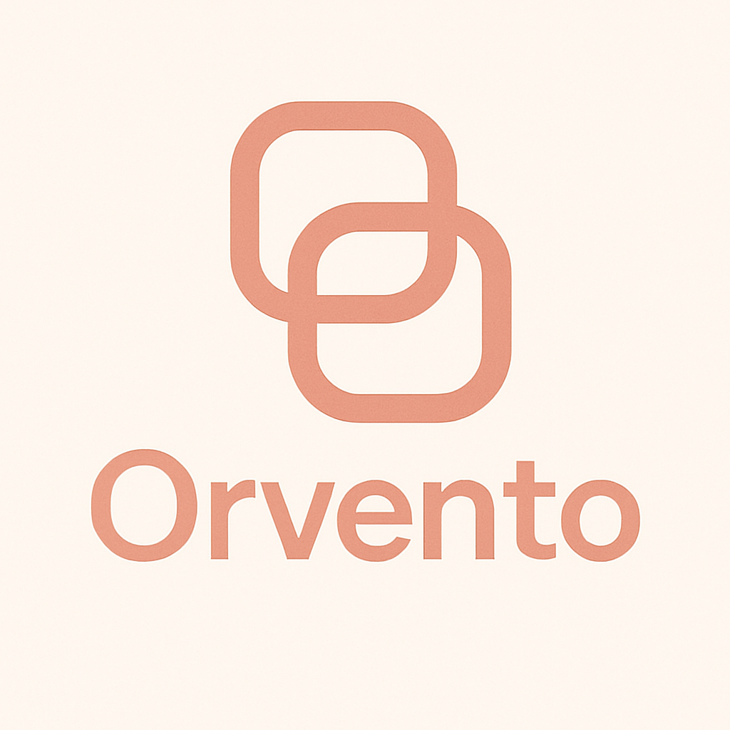 Orvento Logo